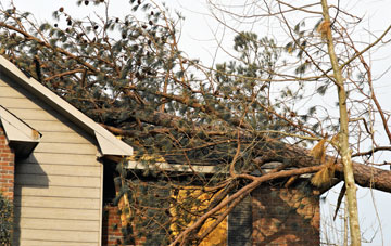 emergency roof repair Lincluden, Dumfries And Galloway