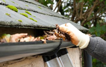 gutter cleaning Lincluden, Dumfries And Galloway