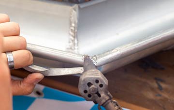 disadvantages of Lincluden lead roofing