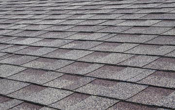 Lincluden tiles for shallow pitch roofing