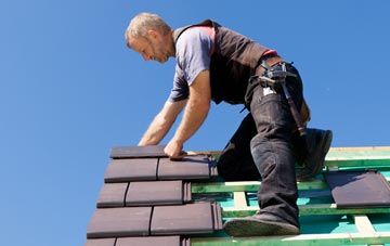 disadvantages of Lincluden slate roofing