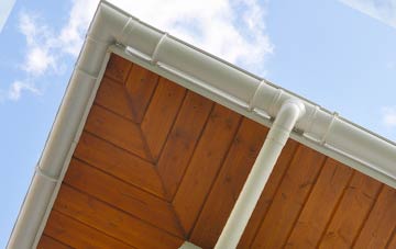 Lincluden soffit types