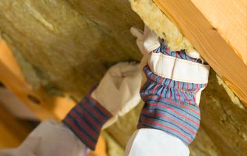 types of Lincluden pitched roof insulation materials